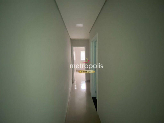 Imagem Apartamento com 2 Quartos à Venda, 50 m² em Parque Capuava - Santo André Imagem Apartamento com 2 Quartos à Venda, 50 m² em Parque Capuava - Santo André