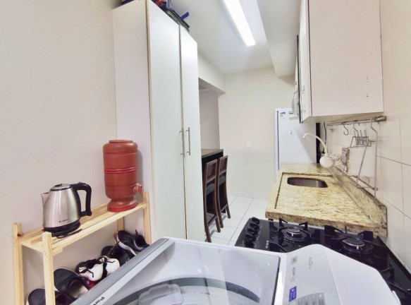 Imagem Apartamento com 3 Quartos à Venda, 74 m² em Sarandi - Porto Alegre