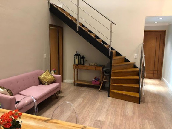 Imagem Apartamento com 4 Quartos à Venda, 118 m² em Atibaia Jardim - Atibaia