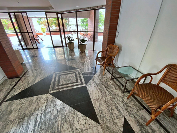 Imagem Apartamento com 3 Quartos à Venda, 125 m² em Aldeota - Fortaleza Imagem Apartamento com 3 Quartos à Venda, 125 m² em Aldeota - Fortaleza