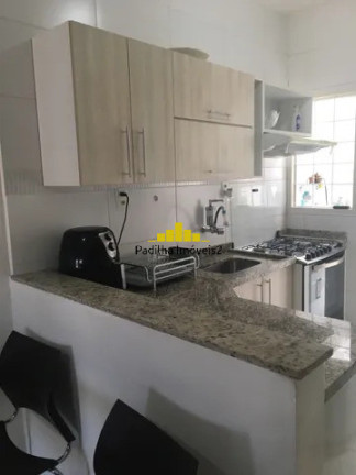 Imagem Casa de Condomínio com 2 Quartos à Venda,  em Jardim Camila - Sorocaba