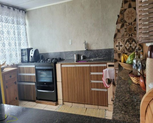 Imagem Imóvel com 4 Quartos à Venda, 217 m² em Floradas De São José - São José Dos Campos
