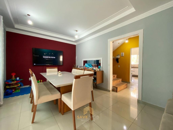 Imagem Casa com 3 Quartos à Venda, 82 m² em Vila Verde - Indaiatuba