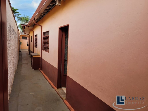 Imagem Casa com 2 Quartos à Venda, 48 m² em Ipiranga - Ribeirão Preto Imagem Casa com 2 Quartos à Venda, 48 m² em Ipiranga - Ribeirão Preto