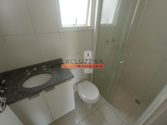 Imagem Apartamento com 2 Quartos à Venda, 69 m² em Centro - Taubaté