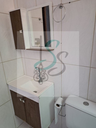 Imagem Imóvel com 2 Quartos à Venda, 57 m² em Parque Residencial Vila União - Campinas