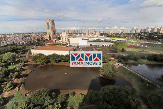 Imagem Apartamento com 3 Quartos à Venda, 187 m² em Nova Aliança - Ribeirão Preto Imagem Apartamento com 3 Quartos à Venda, 187 m² em Nova Aliança - Ribeirão Preto