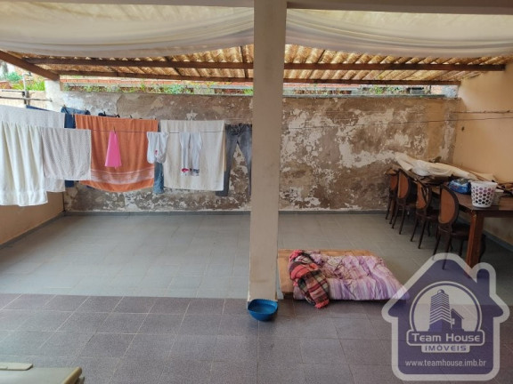 Imagem Sobrado com 3 Quartos à Venda, 244 m² em Vila Lavínia - Mogi Das Cruzes