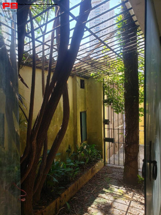 Imagem Casa com 3 Quartos à Venda, 539 m² em Cidade Monções - São Paulo