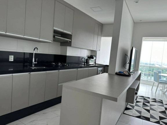 Imagem Imóvel com 2 Quartos para Alugar, 66 m² em Pinheiros - São Paulo