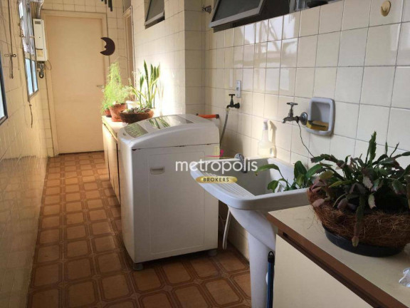 Imagem Apartamento com 4 Quartos à Venda, 180 m² em Santo Antônio - São Caetano Do Sul Imagem Apartamento com 4 Quartos à Venda, 180 m² em Santo Antônio - São Caetano Do Sul
