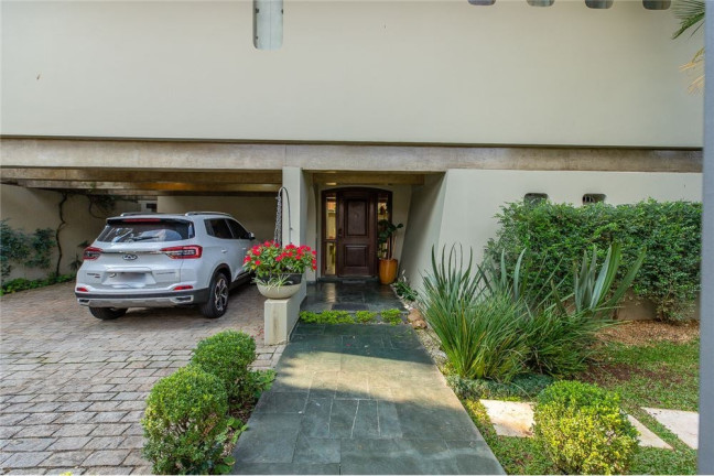 Imagem Casa com 4 Quartos à Venda, 419 m² em Alto De Pinheiros - São Paulo Imagem Casa com 4 Quartos à Venda, 419 m² em Alto De Pinheiros - São Paulo