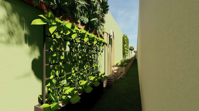 Imagem Apartamento com 3 Quartos à Venda, 54 m² em Vila Ré - São Paulo