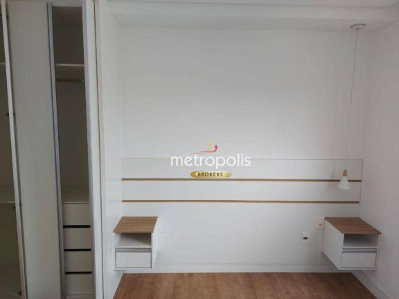 Imagem Apartamento com 3 Quartos à Venda, 72 m² em Centro - São Bernardo Do Campo