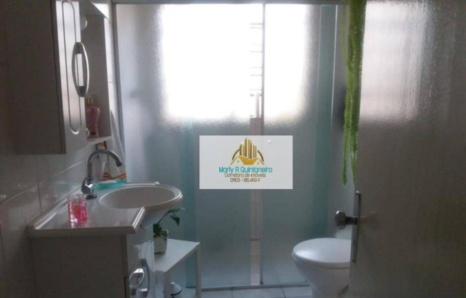 Imagem Sobrado com 3 Quartos à Venda, 130 m² em Jardim Munhoz - Guarulhos