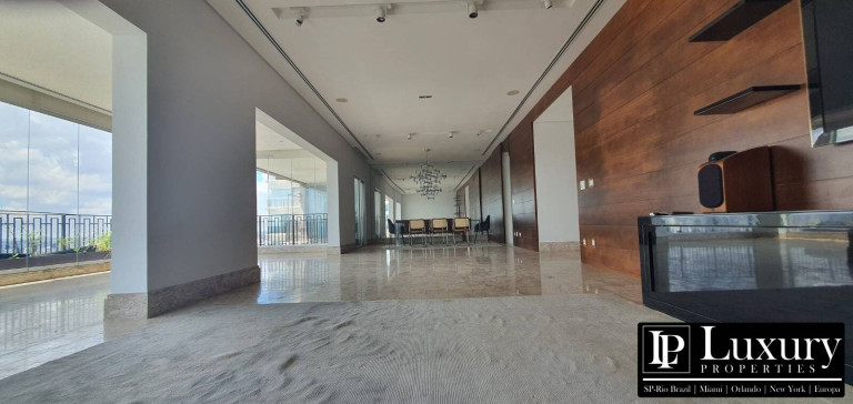 Imagem Apartamento com 3 Quartos à Venda, 300 m² em Cidade Jardim - São Paulo Imagem Apartamento com 3 Quartos à Venda, 300 m² em Cidade Jardim - São Paulo