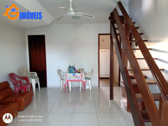 Imagem Casa com 2 Quartos à Venda, 180 m² em Peró - Cabo Frio