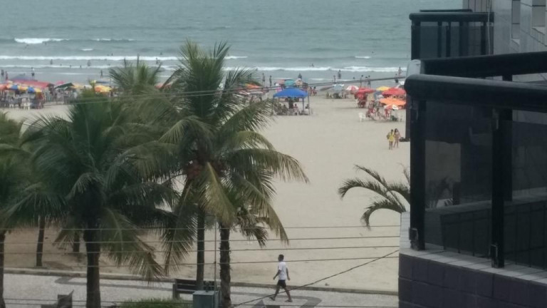 Imagem Apartamento com 1 Quarto à Venda, 47 m² em Aviação - Praia Grande Imagem Apartamento com 1 Quarto à Venda, 47 m² em Aviação - Praia Grande
