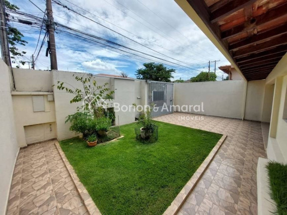 Imagem Casa com 3 Quartos à Venda, 212 m² em Jardim Santa Genebra - Campinas