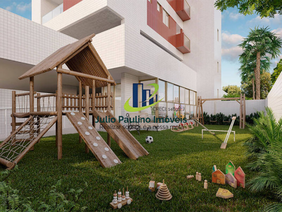 Imagem Apartamento com 2 Quartos à Venda,  em Casa Amarela - Recife