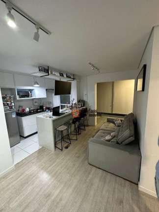 Imagem Apartamento com 2 Quartos à Venda, 63 m² em Brooklin - São Paulo Imagem Apartamento com 2 Quartos à Venda, 63 m² em Brooklin - São Paulo