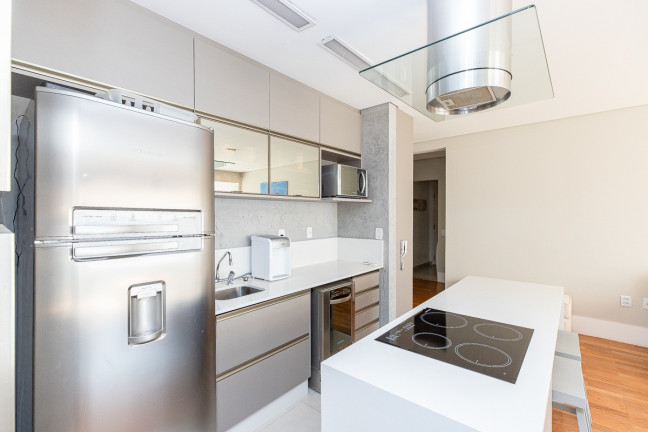Imagem Apartamento com 2 Quartos à Venda, 91 m² em Itaim Bibi - São Paulo