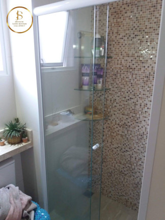 Imagem Apartamento com 2 Quartos à Venda, 46 m² em Residencial Guairá - Sumaré