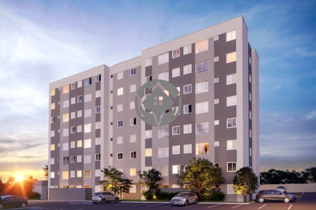 Imagem Apartamento com 2 Quartos à Venda, 44 m² em São Gabriel - Belo Horizonte Imagem Apartamento com 2 Quartos à Venda, 44 m² em São Gabriel - Belo Horizonte