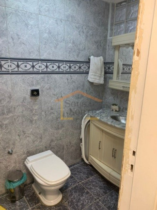 Imagem Apartamento com 3 Quartos à Venda, 123 m² em Santana - São Paulo Imagem Apartamento com 3 Quartos à Venda, 123 m² em Santana - São Paulo