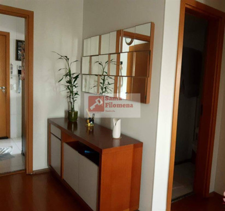 Imagem Apartamento com 2 Quartos à Venda, 60 m² em Casa Branca - Santo André Imagem Apartamento com 2 Quartos à Venda, 60 m² em Casa Branca - Santo André