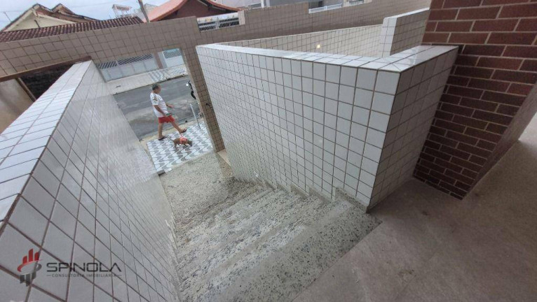 Imagem Apartamento com 1 Quarto à Venda, 46 m² em Mirim - Praia Grande