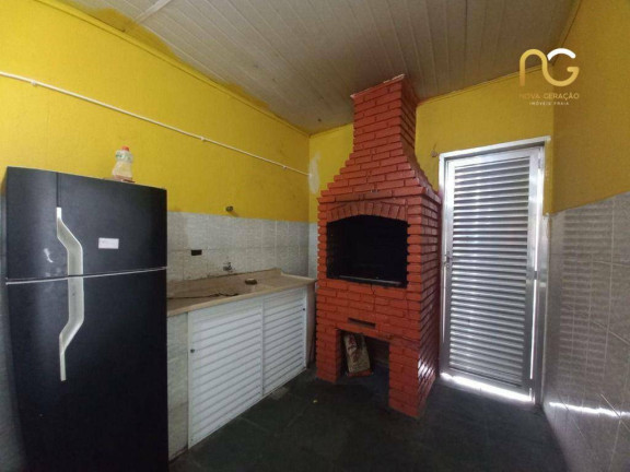 Imagem Apartamento com 1 Quarto à Venda, 32 m² em Mirim - Praia Grande