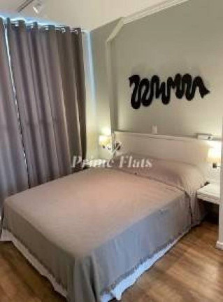 Imagem Apartamento com 1 Quarto à Venda, 57 m² em Cerqueira César - São Paulo Imagem Apartamento com 1 Quarto à Venda, 57 m² em Cerqueira César - São Paulo