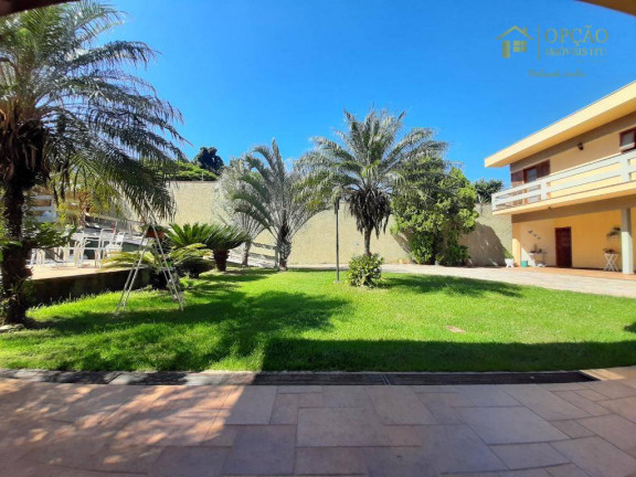 Imagem Casa com 3 Quartos à Venda, 400 m² em Alto Das Palmeiras - Itu