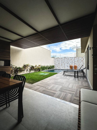 Imagem Casa à Venda, 200 m² em Sim - Feira De Santana