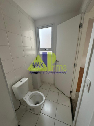 Imagem Apartamento com 2 Quartos à Venda, 46 m² em Jardim Nossa Senhora Do Carmo - São Paulo
