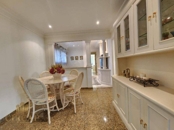 Imagem Apartamento com 4 Quartos à Venda, 245 m² em Perdizes - São Paulo