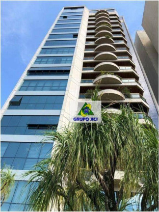 Apartamento com 4 Quartos à Venda ou Locação, 586 m² em Cambuí - Campinas