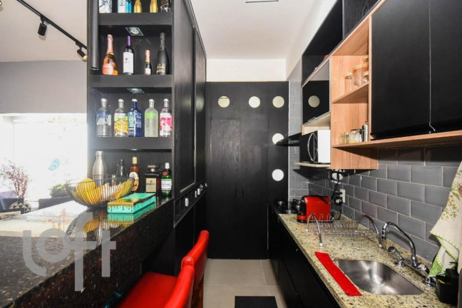 Imagem Apartamento com 3 Quartos à Venda, 65 m² em Bom Retiro - São Paulo