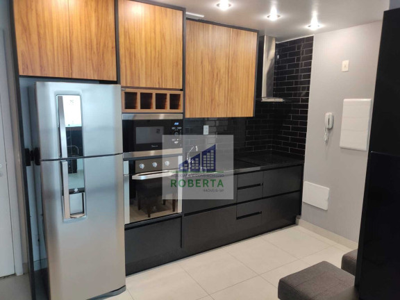Apartamento com 3 Quartos à Venda, 72 m² em Santo Amaro - São Paulo