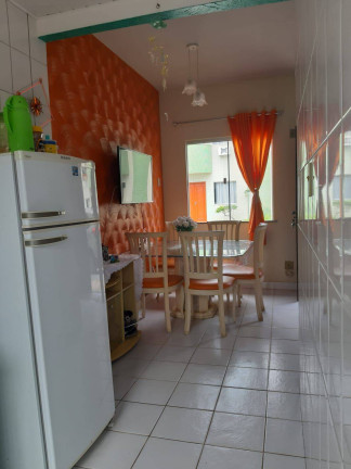 Imagem Apartamento com 3 Quartos para Temporada,  em Salinópolis