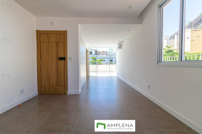 Imagem Apartamento com 3 Quartos à Venda, 237 m² em Copacabana - Rio De Janeiro