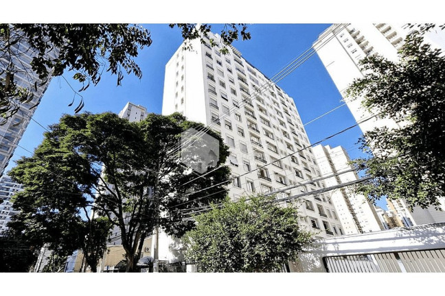 Imagem Apartamento com 2 Quartos à Venda, 75 m² em Jardim Das Acácias - São Paulo