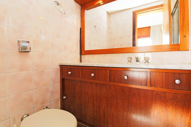 Imagem Apartamento com 3 Quartos à Venda, 90 m² em Petrópolis - Porto Alegre