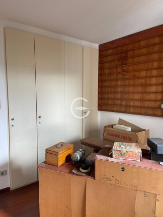 Imagem Apartamento com 4 Quartos à Venda, 154 m² em Chácara Santo Antônio - São Paulo Imagem Apartamento com 4 Quartos à Venda, 154 m² em Chácara Santo Antônio - São Paulo