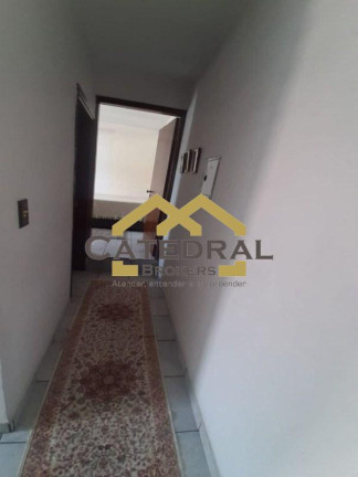 Imagem Sobrado com 6 Quartos à Venda, 360 m² em Centro - Jundiaí