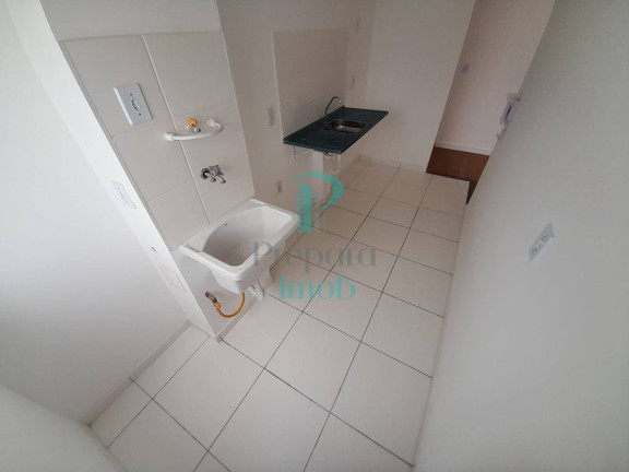 Imagem Apartamento com 2 Quartos à Venda, 48 m² em Padroeira - Osasco
