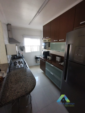 Imagem Apartamento com 2 Quartos à Venda, 67 m² em Parque Das Nações - Santo André Imagem Apartamento com 2 Quartos à Venda, 67 m² em Parque Das Nações - Santo André