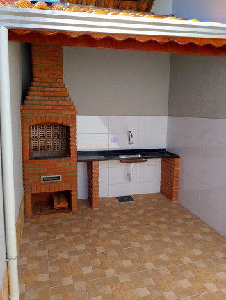 Imagem Casa com 2 Quartos à Venda, 100 m² em Maracanã - Praia Grande Imagem Casa com 2 Quartos à Venda, 100 m² em Maracanã - Praia Grande