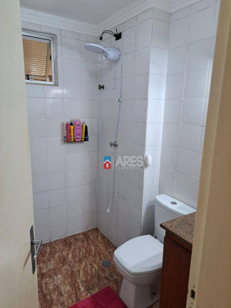 Imagem Apartamento com 3 Quartos à Venda, 65 m² em Brieds - Americana Imagem Apartamento com 3 Quartos à Venda, 65 m² em Brieds - Americana
